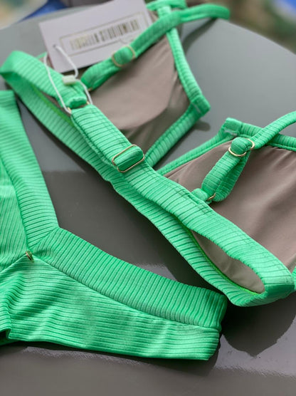 Biquini Cecília Eden Lemon