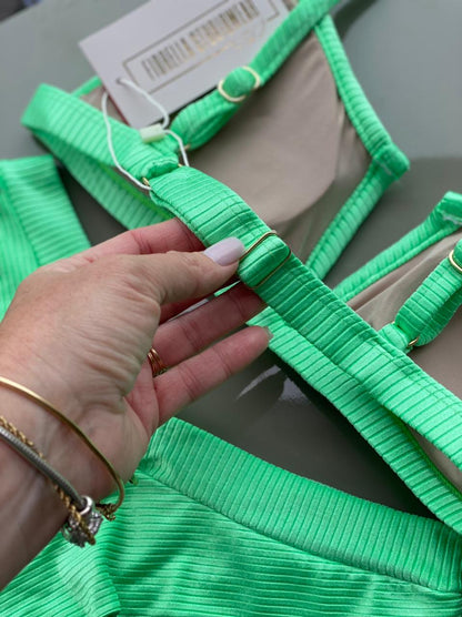 Biquini Cecília Eden Lemon