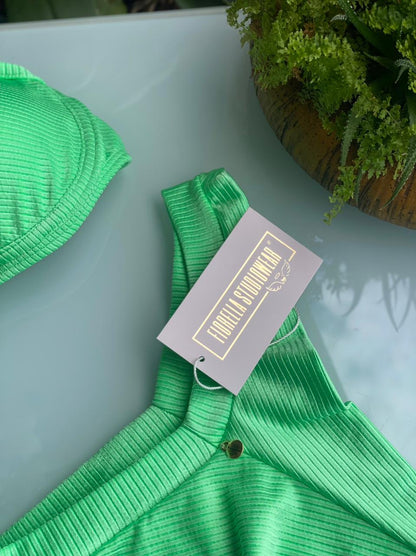 Biquini Fiorella Marry Eden Lemon