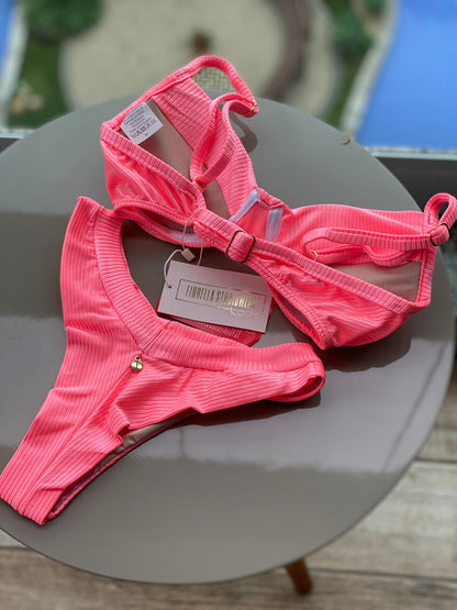 Biquini Fiorella Marry Eden Peach