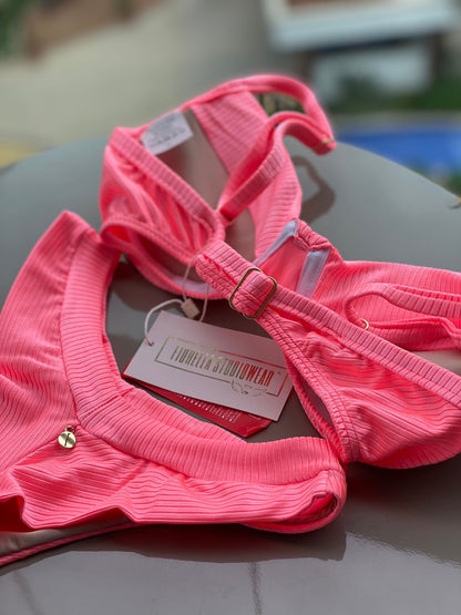 Biquini Fiorella Marry Eden Peach