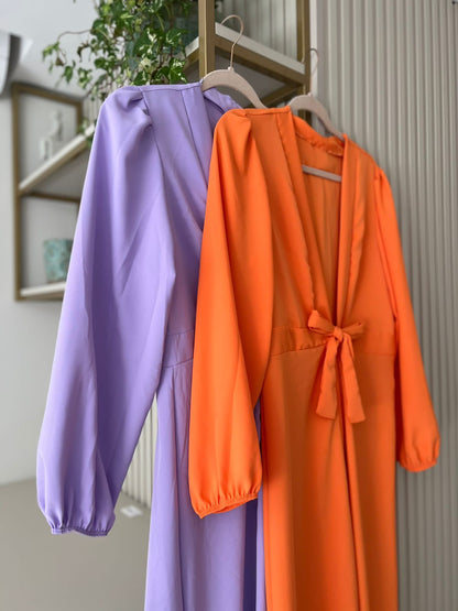 Saída de Praia Fiorella Resort Laranja