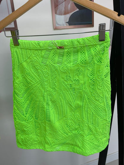 Saia Fiorella Renda Lemon