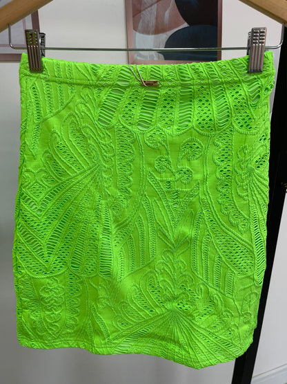 Saia Fiorella Renda Lemon