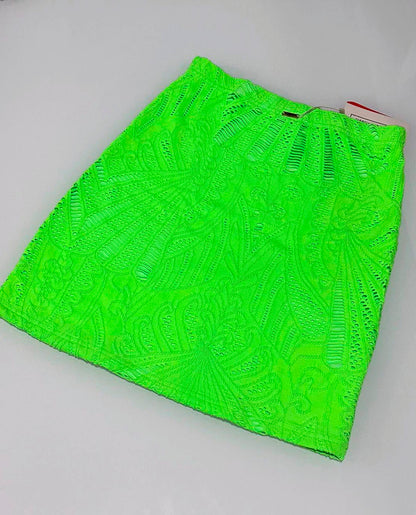 Saia Fiorella Renda Lemon