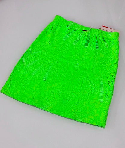 Saia Fiorella Renda Lemon