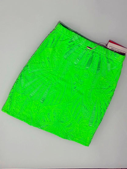 Saia Fiorella Renda Lemon