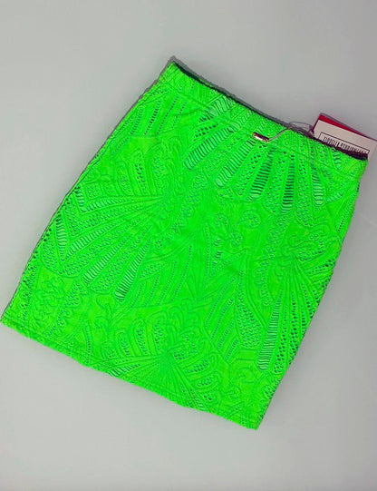 Saia Fiorella Renda Lemon