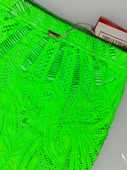 Saia Fiorella Renda Lemon