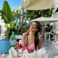 Biquini Scarlett Lurex Bubbaloo