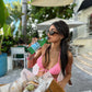 Biquini Scarlett Lurex Bubbaloo