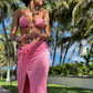 Biquini Fiorella Scarlett Lurex Bubbaloo