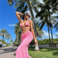 Biquini Fiorella Scarlett Lurex Bubbaloo