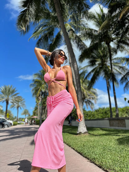 Biquini Fiorella Scarlett Lurex Bubbaloo