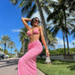 Biquini Fiorella Scarlett Lurex Bubbaloo