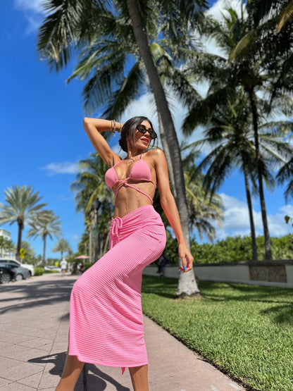 Biquini Fiorella Scarlett Lurex Bubbaloo